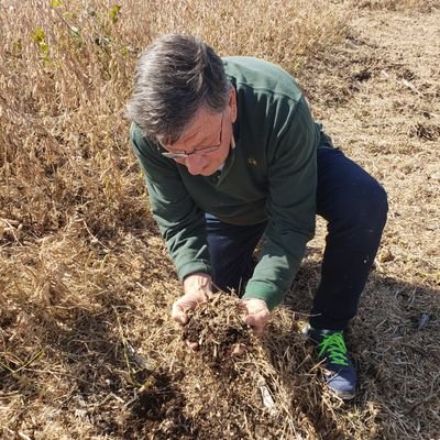 PeirettiRoberto's profile picture. Father, Husband,  No Till Farmer, GMO,s user, True Conservacionist, Agronomist, Consult, Lecturer, Ms. of Sci. Okl.State Univ. USA.Dir of Glob Farmer Network