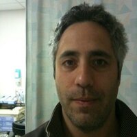 Oded Gross(@odedgross) 's Twitter Profile Photo