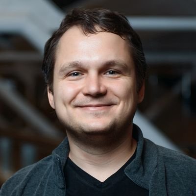 AndreyPechkurov Profile Picture