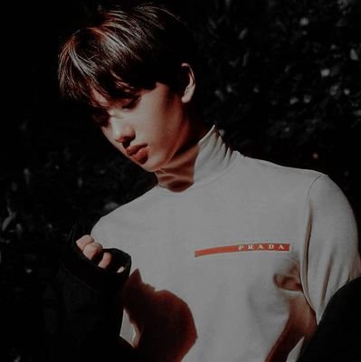 The youngest member of a handsome group called NCT. His dancing skills can make anyone fall in love, 𝐏𝐚𝐫𝐤 𝐉𝐢𝐬𝐮𝐧𝐠.