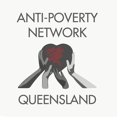 Anti-Poverty Network QLD is an all-inclusive community organisation that aims to highlight & work against poverty. Drop-in hours 4pm-7pm Mondays at @ch_meanjin