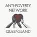 Anti-Poverty Network QLD (@antipovertyqld) Twitter profile photo Anti-Poverty Network QLD (@antipovertyqld) Twitter profile photo