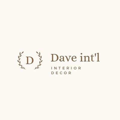 DavidEmeka_'s profile picture. we pride in providing you with in-Vogue classic and affordable Interior design accessories & materials for the comfort of your home,office & events🛌
• Biafran•