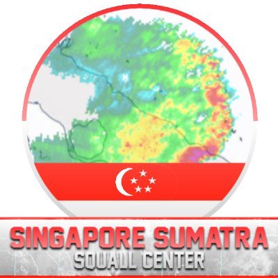 Singapore Sumatra Squall Centre (SSSC) is an unofficial agency that monitors Sumatra Squalls for Singapore and the surrounding region.

Season: Mar 1 - Nov 15
