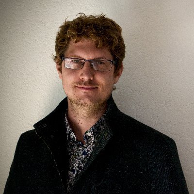 Assistant Professor @UNIGEnews (PhD, habilitation). Philosopher of science. Space, time and quantum gravity. https://t.co/sgtSYoZnZu