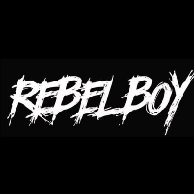 Rebel Boy Apparel