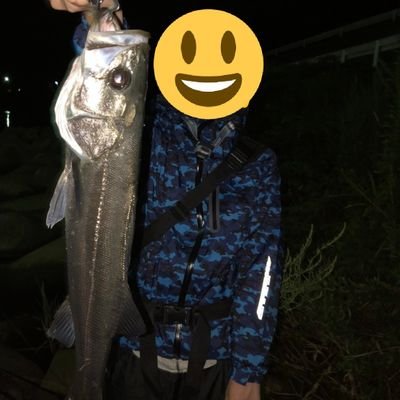 いたまよ 釣り垢 Nakanonofish Twitter