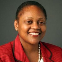 Jendayi E Frazer (@jendayifrazer) 's Twitter Profile