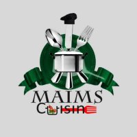 Maims Cuisine Abuja(@MaimsCuisine) 's Twitter Profile Photo