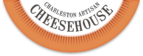 All our products are cultured, mixed, molded, salted, aged, wrapped, labeled, stamped and delivered by hand, right here in Charleston, SC. We're loco for local!