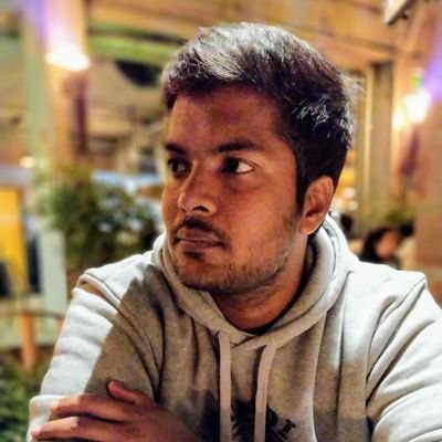 PonshankarP's profile picture. 