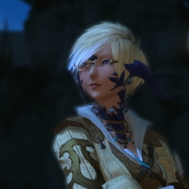 Hi, my name is Starry! I love drawing and my friends! | 31 | They/She | Biromantic/Genderfluid | FFXIV - Mateus | Roleplayer | I hope you have a nice day! ♥️