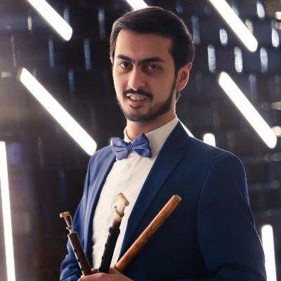 Musician,Armenian National Instruments Player / Artist / 
Content Creator