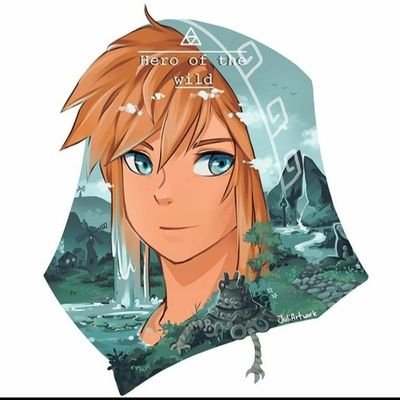 Hochiro_'s profile picture. Je suis un ultra fan de Zelda et d'anime en tout genre