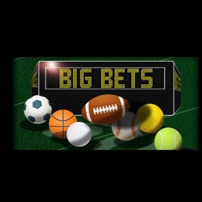 SPORTS INVESTOR: F THE BOOKS‼️DM FOR VIP⚽️🏀⚾️🏈🎾Max bet is 5U 1-0 on max bets