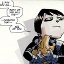 byron vera - @xb_fenix - Twitter