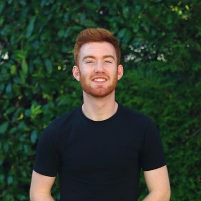 killian_oneill's profile picture. Design Enginneer at @arup + Digital Marketing Consultant.