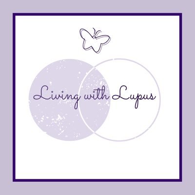 Personal blog about living with Lupus