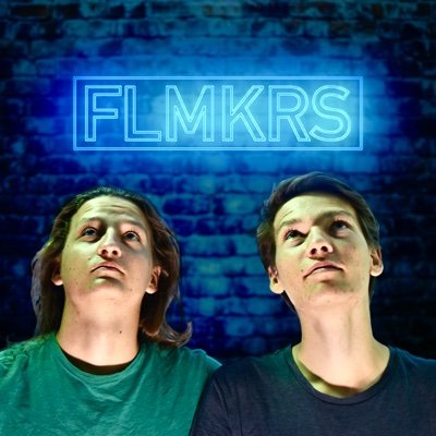 FLMKRS ist ein YouTube Kanal von zwei enthusiastischen Filmemachern, Janek und Nico, die ihre Erfahrungen mit euch teilen und neues Equipment vorstellen.