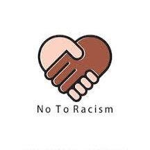 Stop Racism. WE ARE ALL EQUAL! Jr. Ches Joshua D. Cuares 11- Jobs (ABM)