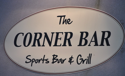 thecornerbar_'s profile picture. Your neighborhood sports bar...and much, much more!