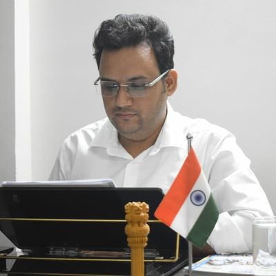 Founder of Policy Research Foundation, Thinker, Motivational Speakers, Researcher and Nationalist and Social Worker.