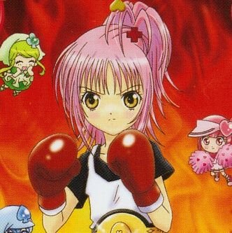 시무さんのプロフィール画像