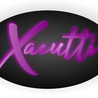 XacuttiMusic(@XacuttiMusic) 's Twitter Profile Photo