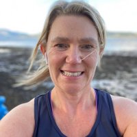 Julie Smee (@smeeathonrunner) 's Twitter Profile