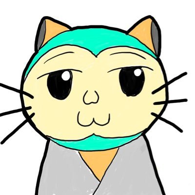 猫家族@画像保管垢さんのプロフィール画像
