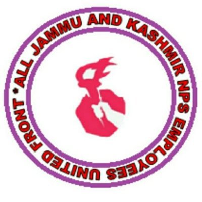 All JAMMU AND KASHMIR NATIONAL PENSION SCHEME EMPLOYEES UNITED FRONT