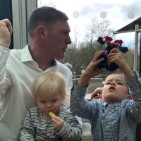 david (@tastycush) 's Twitter Profile