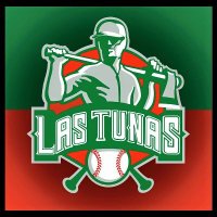 Leñadores de Las Tunas (@equipotunero) 's Twitter Profile