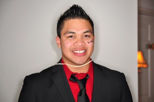 Ssp_Taicho's profile picture. 