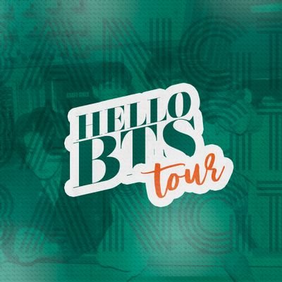 Fanbase dedicada ao @BTS_twt e suas turnês.
