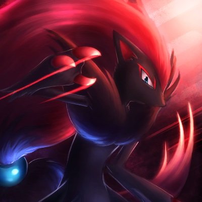 Zorororoarkさんのプロフィール画像