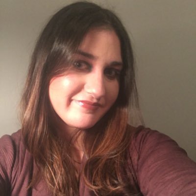 NYC_bek's profile picture. Just on twitter for science and swifties!!!