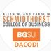 BGSU Schmidthorst College of Business' DACODI (@bgsubizdacodi) Twitter profile photo BGSU Schmidthorst College of Business' DACODI (@bgsubizdacodi) Twitter profile photo