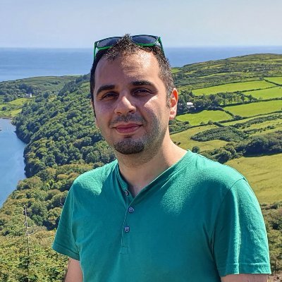 reza_arkani Profile Picture