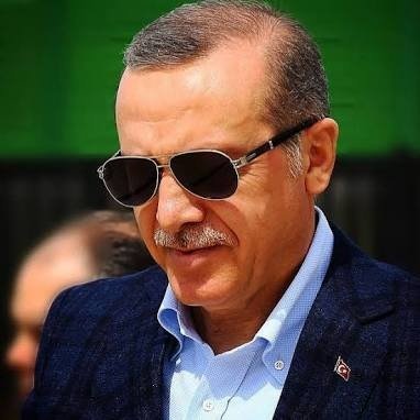 Ölümüne RECEP TAYYİP ERDOGAN