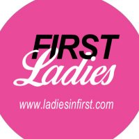 FIRST Ladies (@ladiesinfirst) 's Twitter Profile