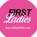 FIRST Ladies (@ladiesinfirst) Twitter profile photo