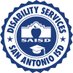 SAISD Disability Services (@saisdservices) Twitter profile photo SAISD Disability Services (@saisdservices) Twitter profile photo