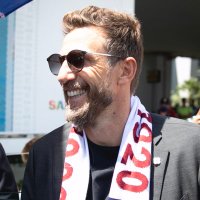 Eusebio Di Francesco (@misterdifra) 's Twitter Profile Photo