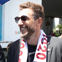 Eusebio Di Francesco(@MisterDiFra) 's Twitter Profile Photo