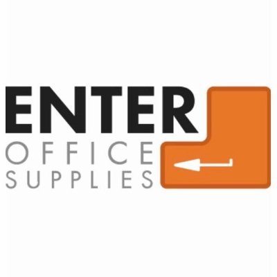 EnterOffice's profile picture. Business supplies for all, delivered next day!
Currently open and running business as usual, check out our website for COVID 19 and other stock.