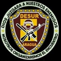 2da Compañia del Desur Aragua(@2daDesur42) 's Twitter Profile Photo