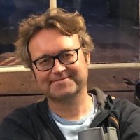 Simon Kernick (@simonkernick) 's Twitter Profile