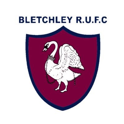 Training @ Bletchley RUFC | MK2 2HX   • Men & Colts TUE + THR 7pm • Ladies & Girls WED 7pm • Mini & Juniors SUN 10.30am