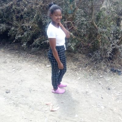 ShatumaE's profile picture. coz am always natural